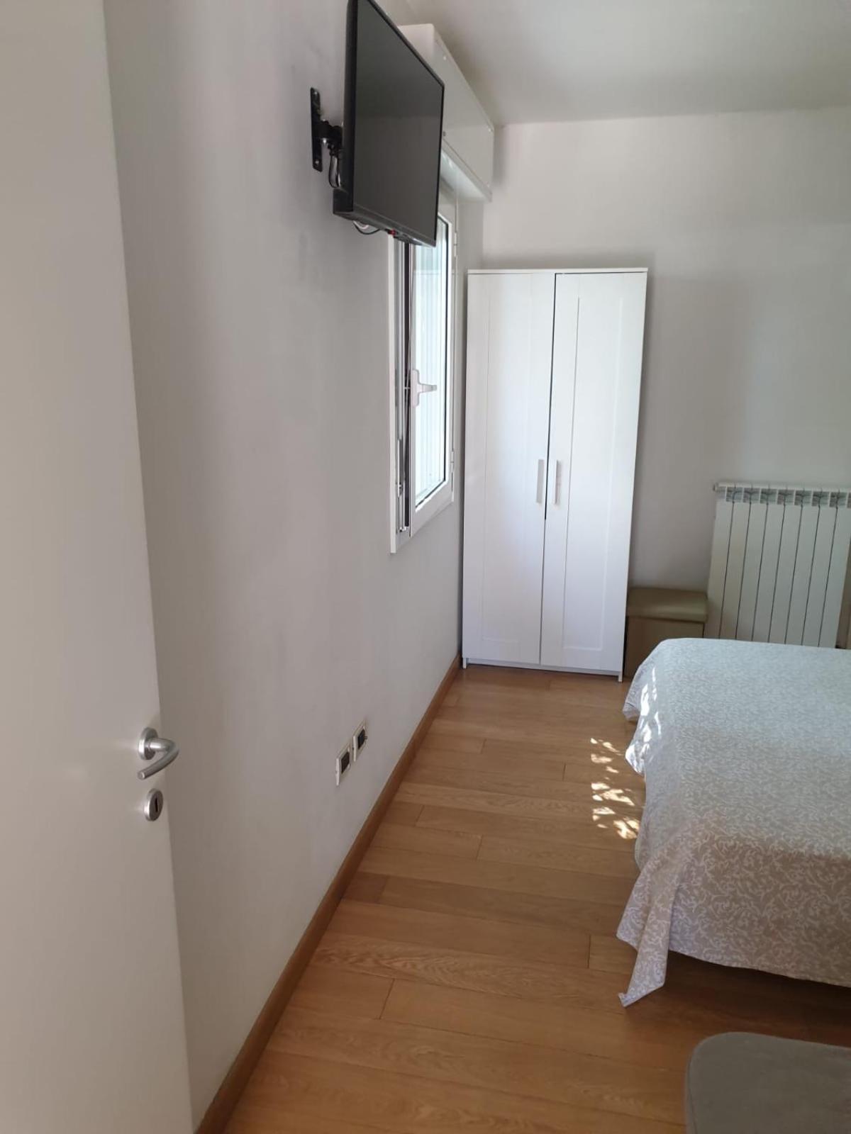 Residence Natura Beach Lido di Volano Εξωτερικό φωτογραφία