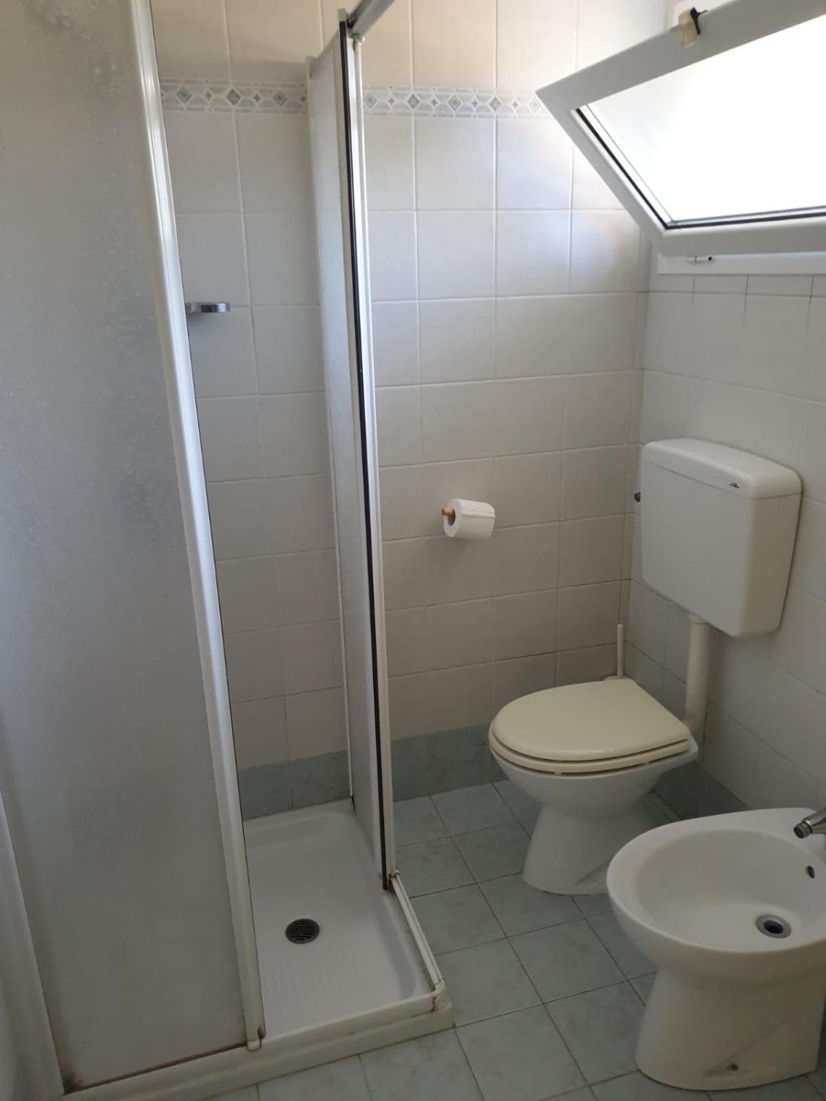 Residence Natura Beach Lido di Volano Εξωτερικό φωτογραφία
